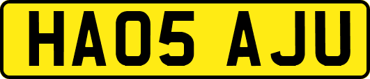 HA05AJU