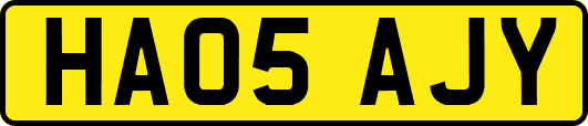 HA05AJY