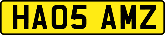 HA05AMZ
