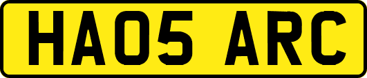 HA05ARC