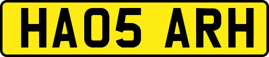 HA05ARH