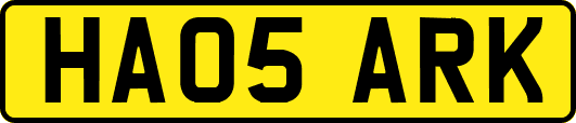 HA05ARK