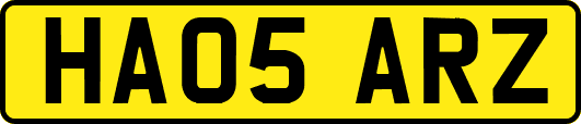 HA05ARZ