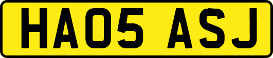 HA05ASJ