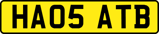 HA05ATB