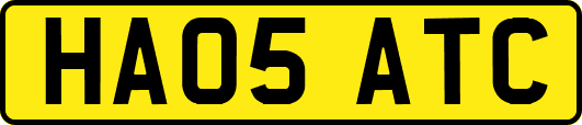 HA05ATC