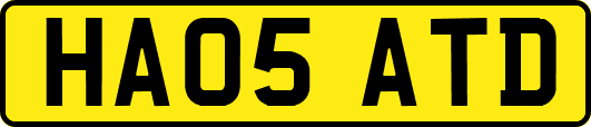 HA05ATD