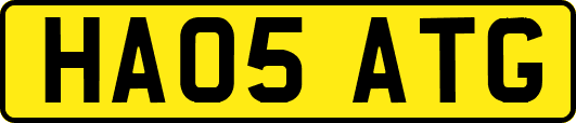 HA05ATG