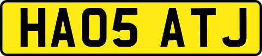 HA05ATJ