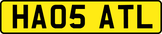 HA05ATL