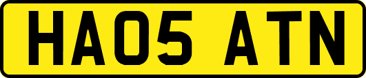 HA05ATN