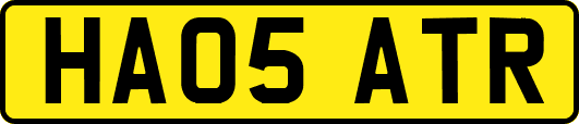 HA05ATR