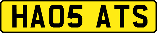 HA05ATS