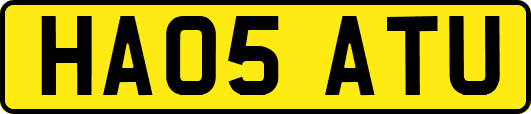 HA05ATU