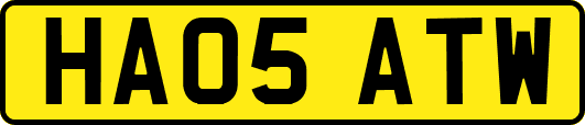 HA05ATW