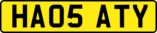 HA05ATY