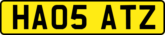 HA05ATZ