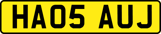 HA05AUJ