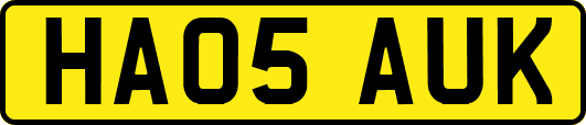 HA05AUK