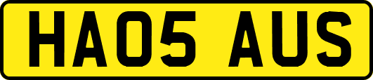 HA05AUS