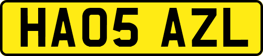 HA05AZL