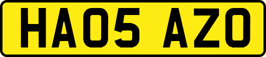 HA05AZO