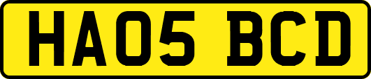 HA05BCD