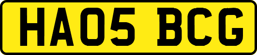 HA05BCG