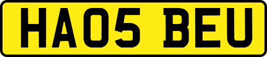 HA05BEU
