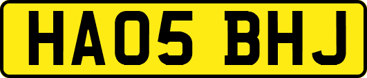 HA05BHJ