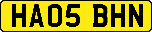 HA05BHN