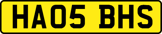 HA05BHS
