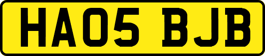 HA05BJB