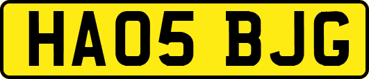 HA05BJG
