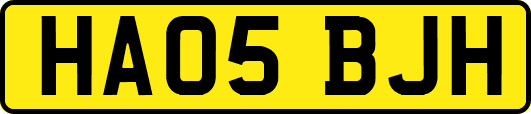 HA05BJH