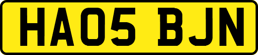 HA05BJN