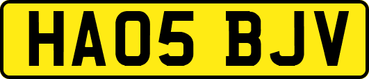 HA05BJV