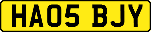 HA05BJY