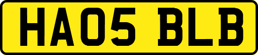 HA05BLB
