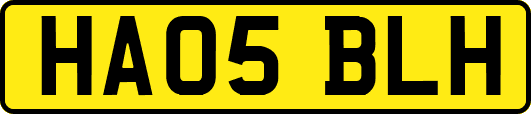 HA05BLH