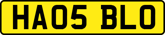 HA05BLO