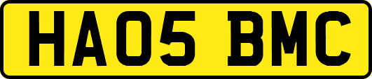 HA05BMC