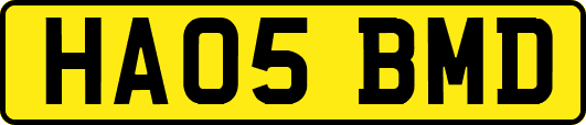 HA05BMD