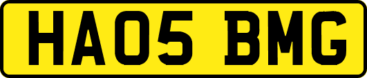 HA05BMG