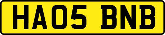 HA05BNB