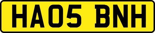 HA05BNH