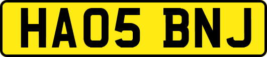 HA05BNJ