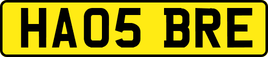 HA05BRE