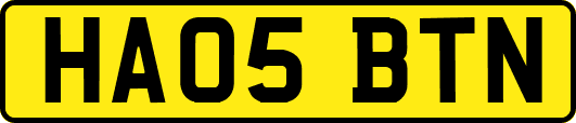 HA05BTN