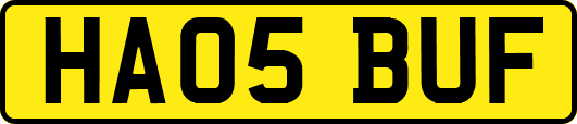 HA05BUF